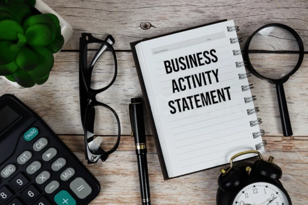 BAS/IAS Preparation & Filing