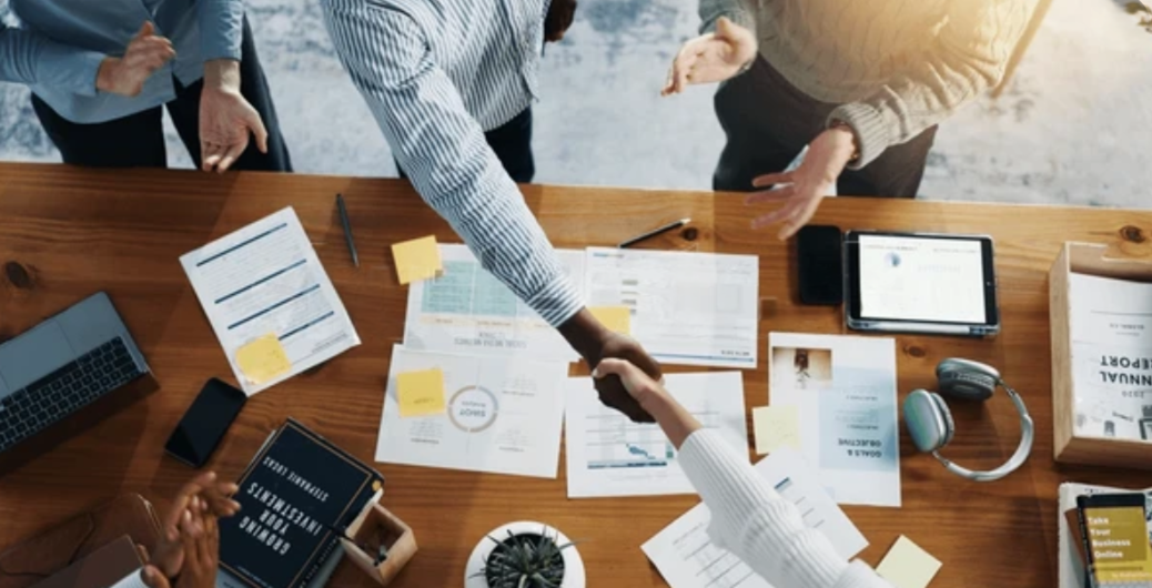 Weekly / Fortnightly Client Meeting