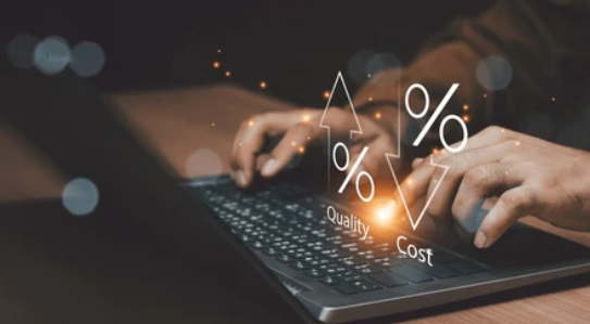 Cost Efficient and Quality Service