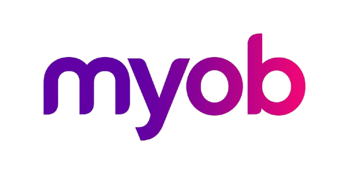 MYOB logo