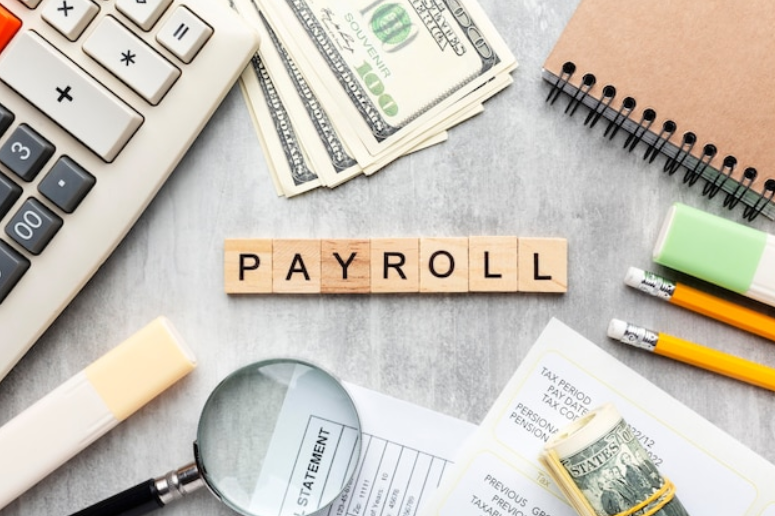 Payroll Management