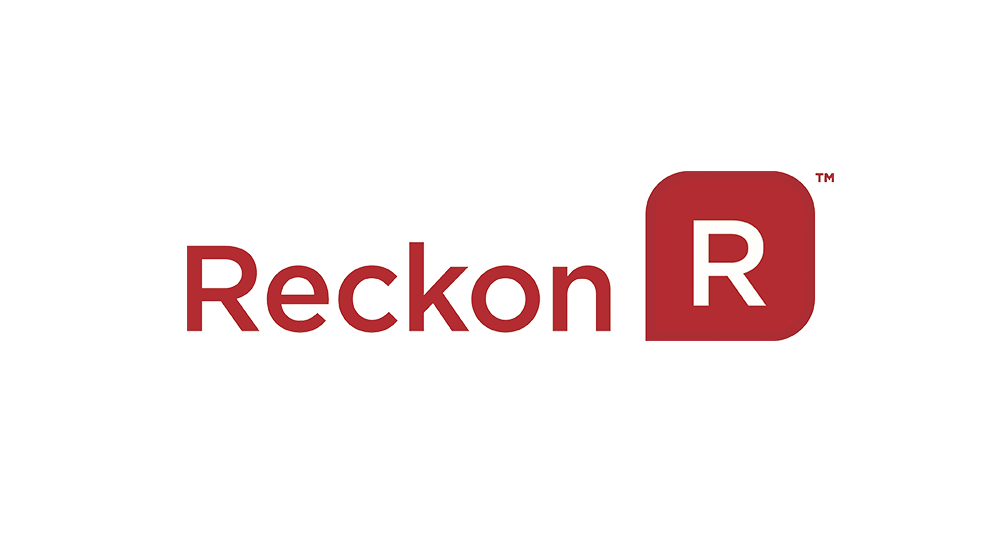 Reckon One logo