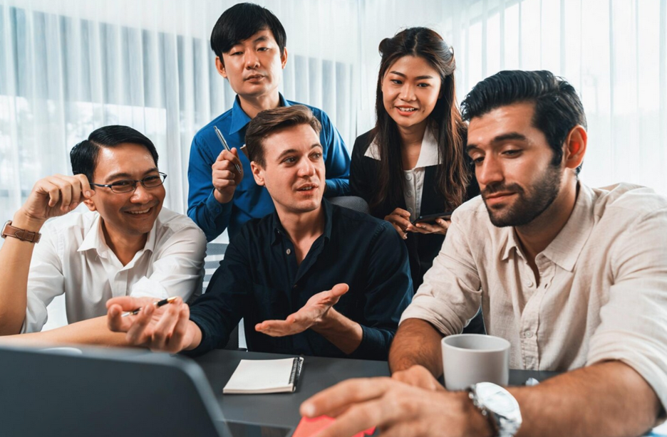 Qualified & Experienced Team