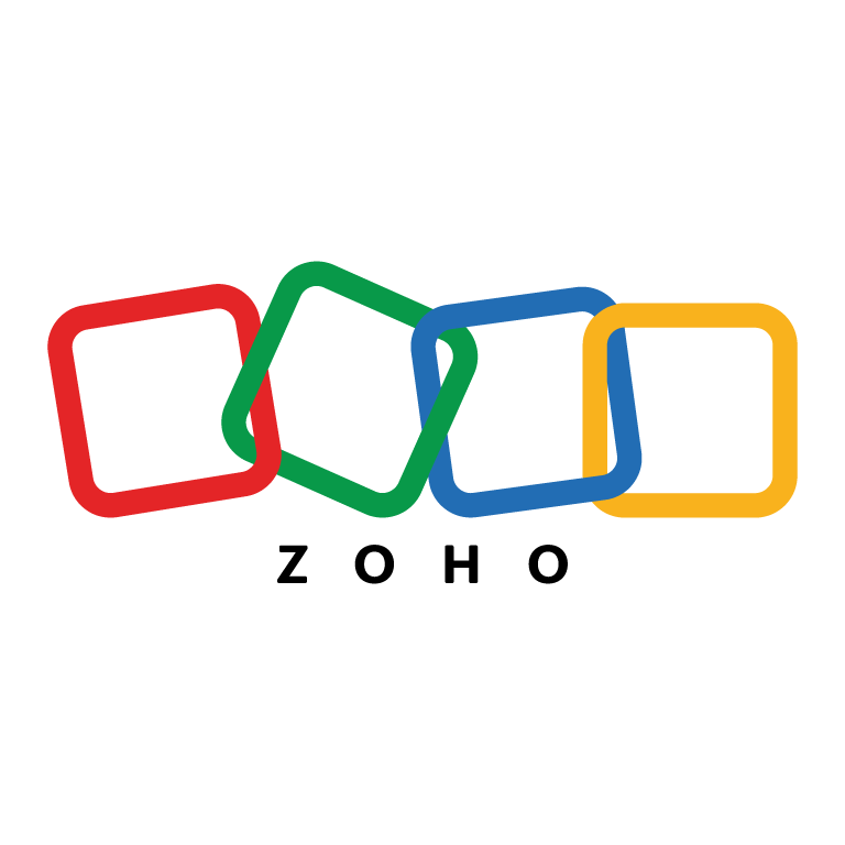 Zoho logo